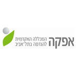 אפקה: המכללה האקדמת להנדסה בתל-אביב